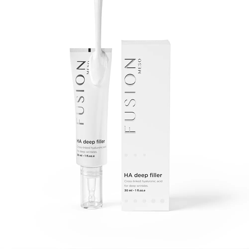 HA DEEP FILLER 30ml