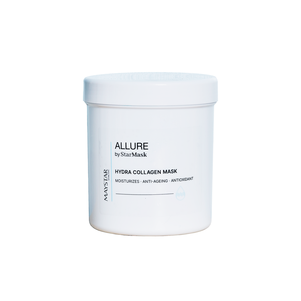 STARMASK ALLURE HYDRA COLLAGEN MASK 500 gr