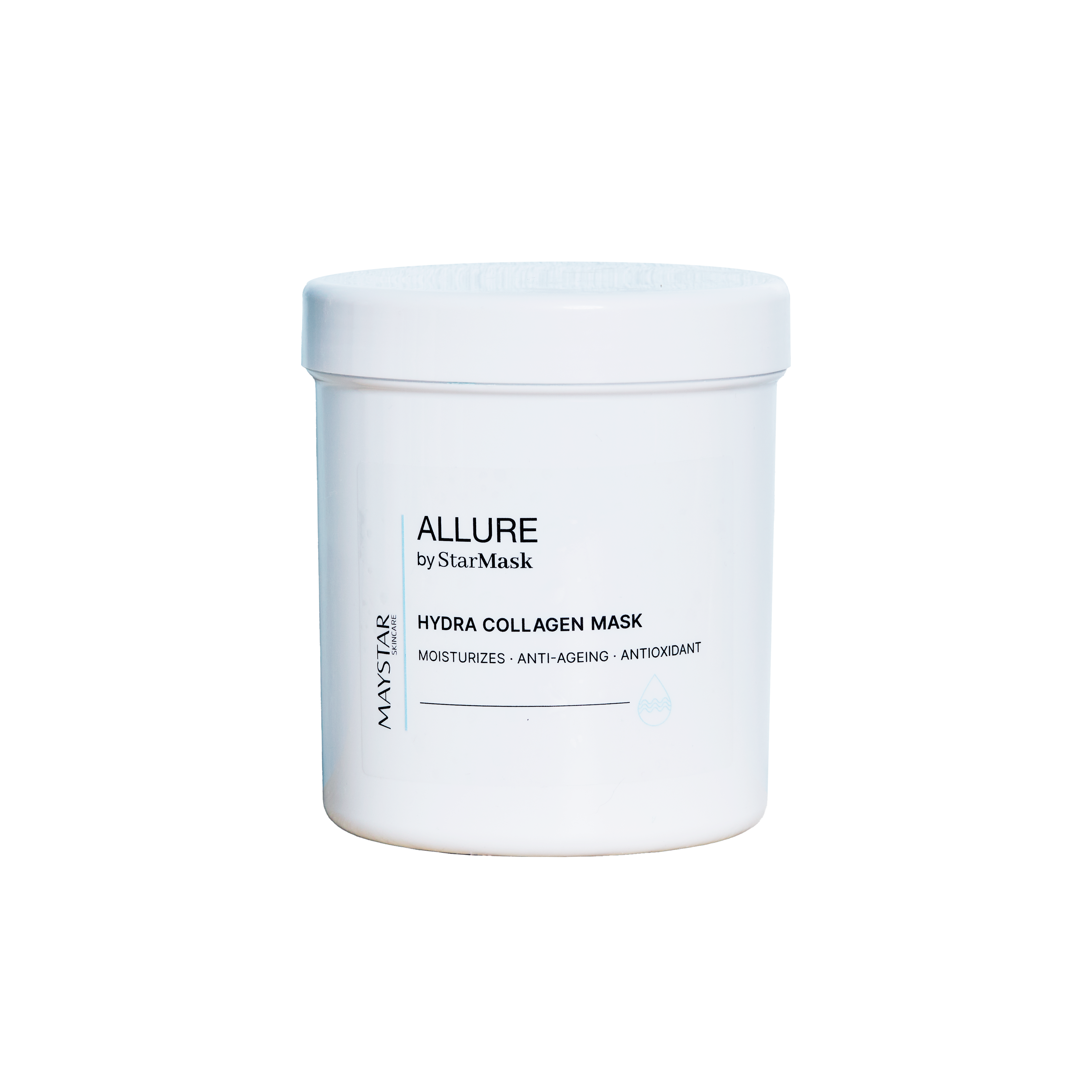 STARMASK ALLURE HYDRA COLLAGEN MASK 500 gr
