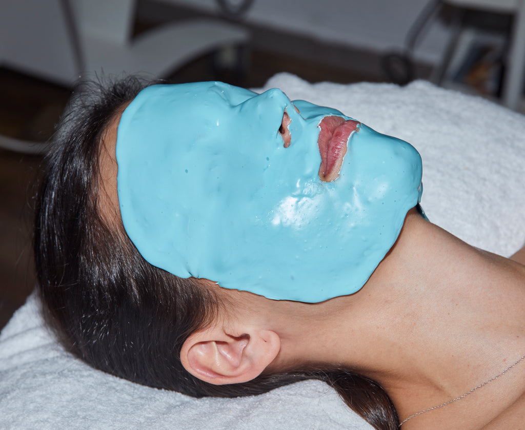 STARMASK ALLURE HYDRA COLLAGEN MASK 500 gr