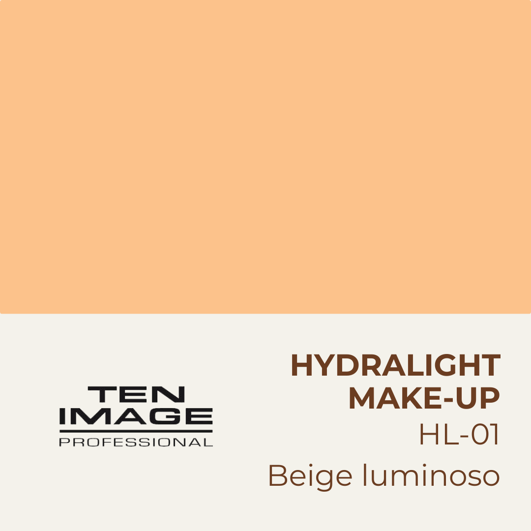 Hydralight Soft Make-up 25ml