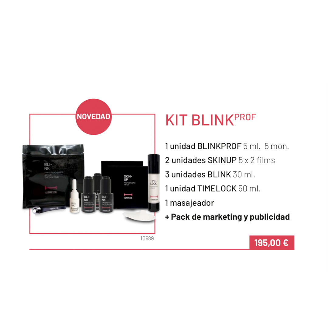 KIT BLINK PROF