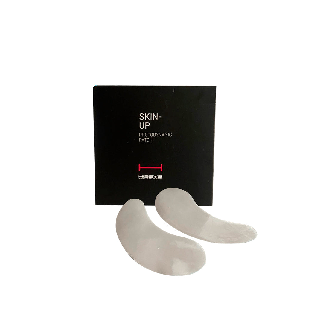 SKIN-UP PATCH - 5 pares