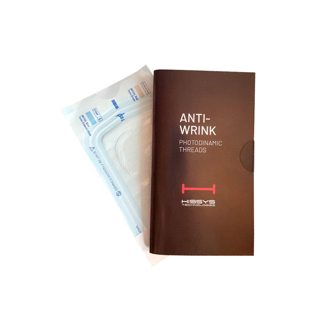 HILOS DE COLÁGENO HISSYS TECHNOLOGIES