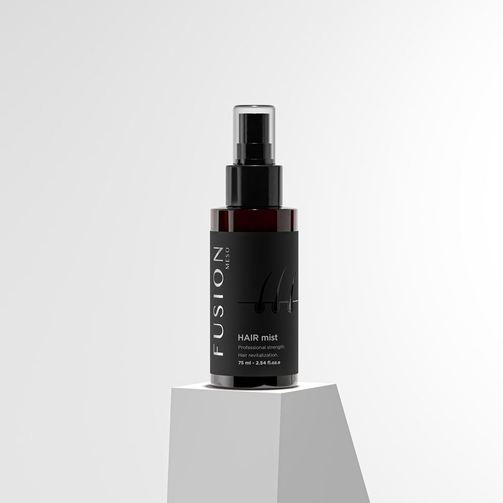 HAIR MIST 75ml