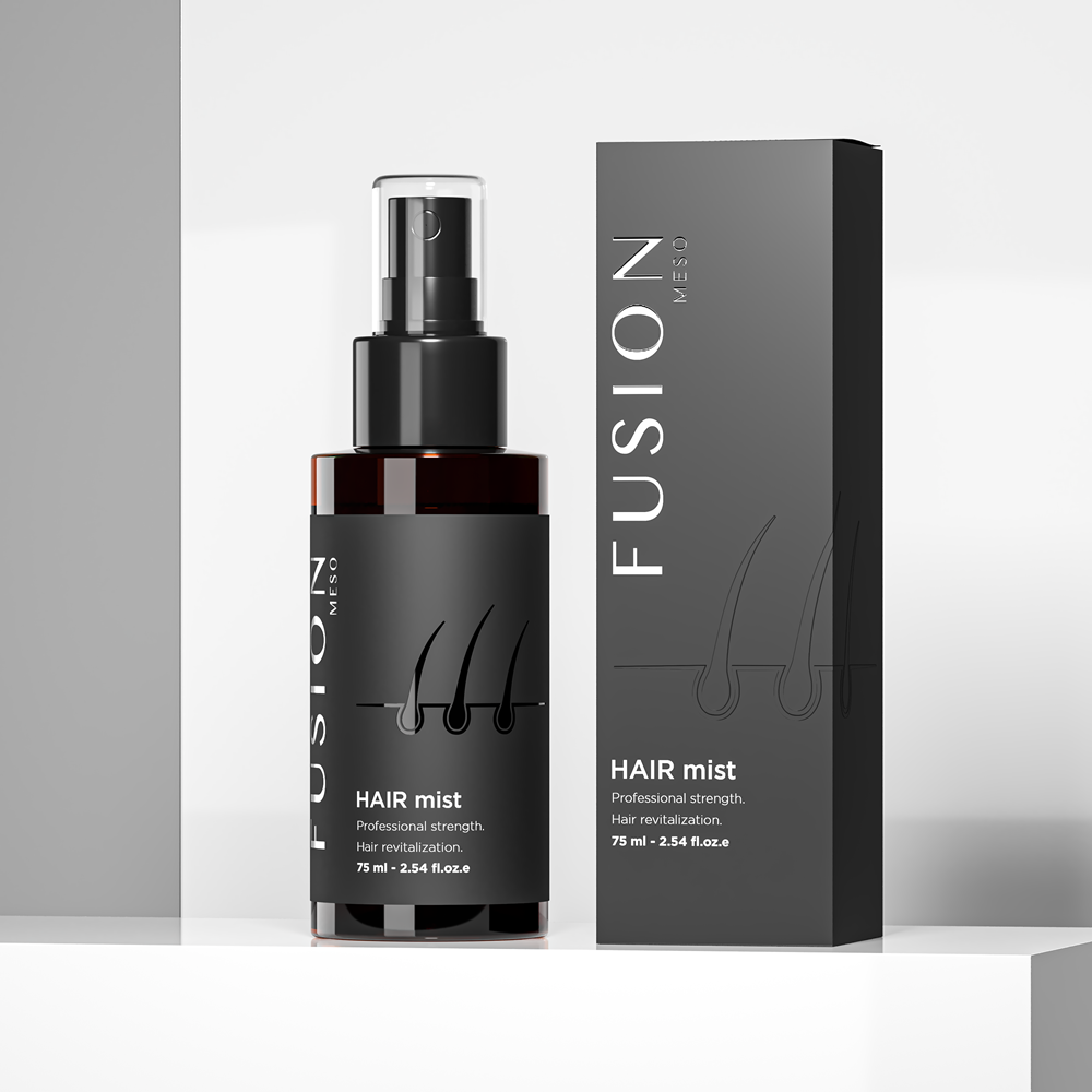 HAIR MIST 75ml