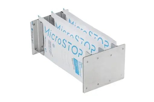 Esterilizador de Calor Seco Microstop COMPACT M1+