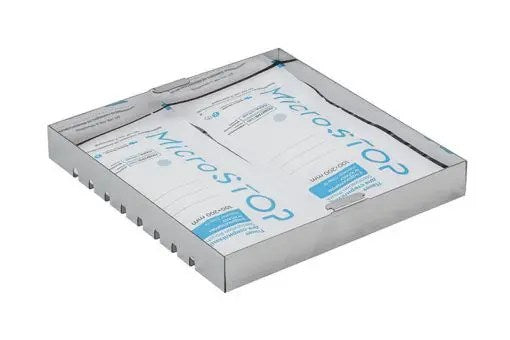 Esterilizador de Calor Seco Microstop COMPACT M1+