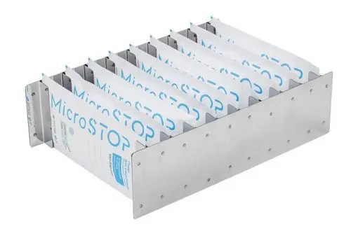 Esterilizador de Calor Seco Microstop Maxi M3