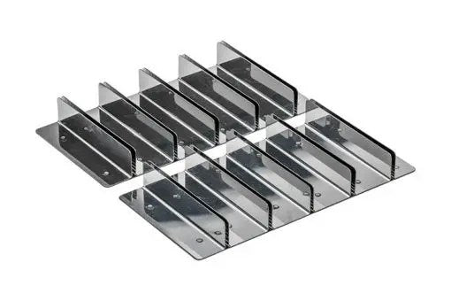 Esterilizador de Calor Seco Microstop Optimal M2