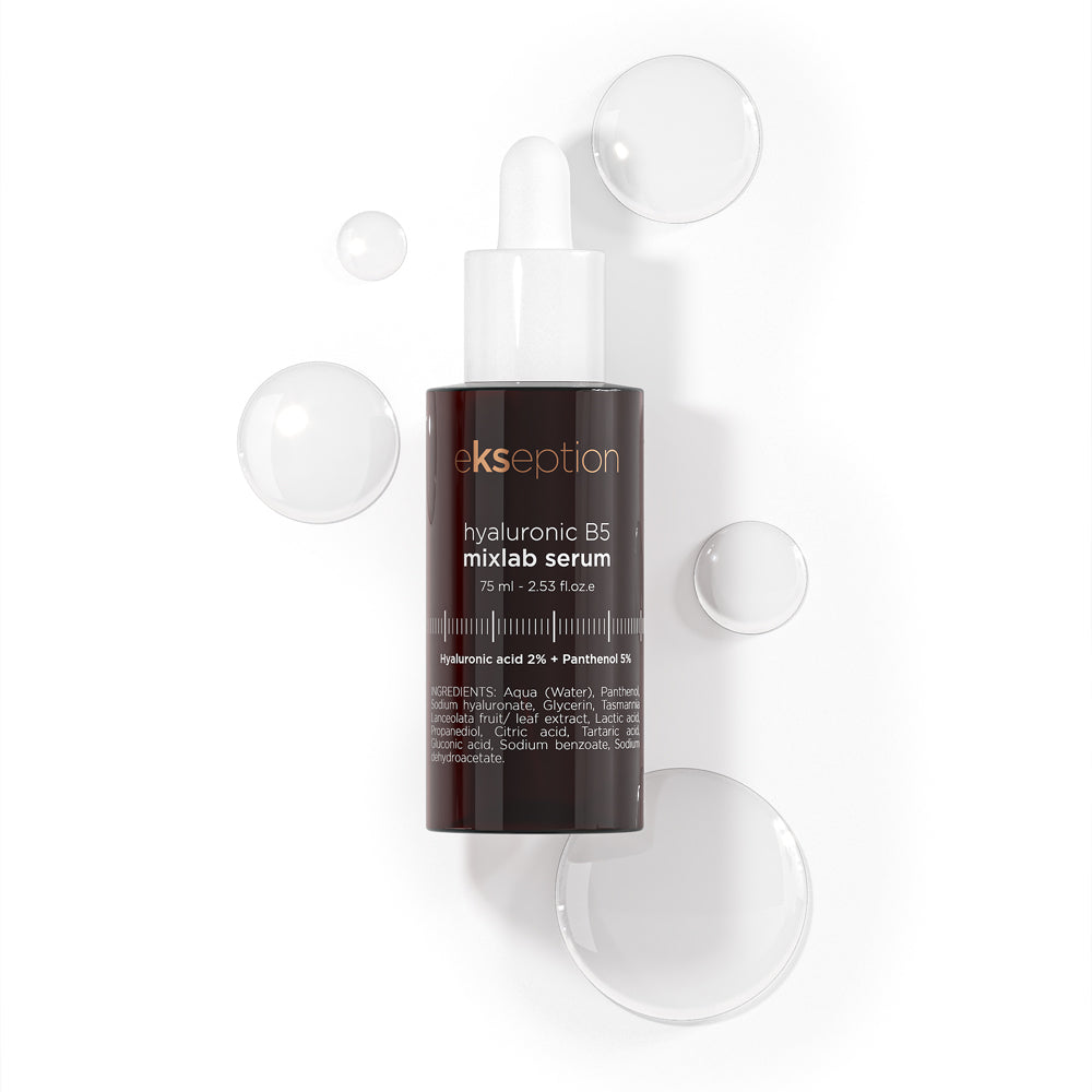Ekseption Hyaluronic B5 Mixlab Serum 75ml
