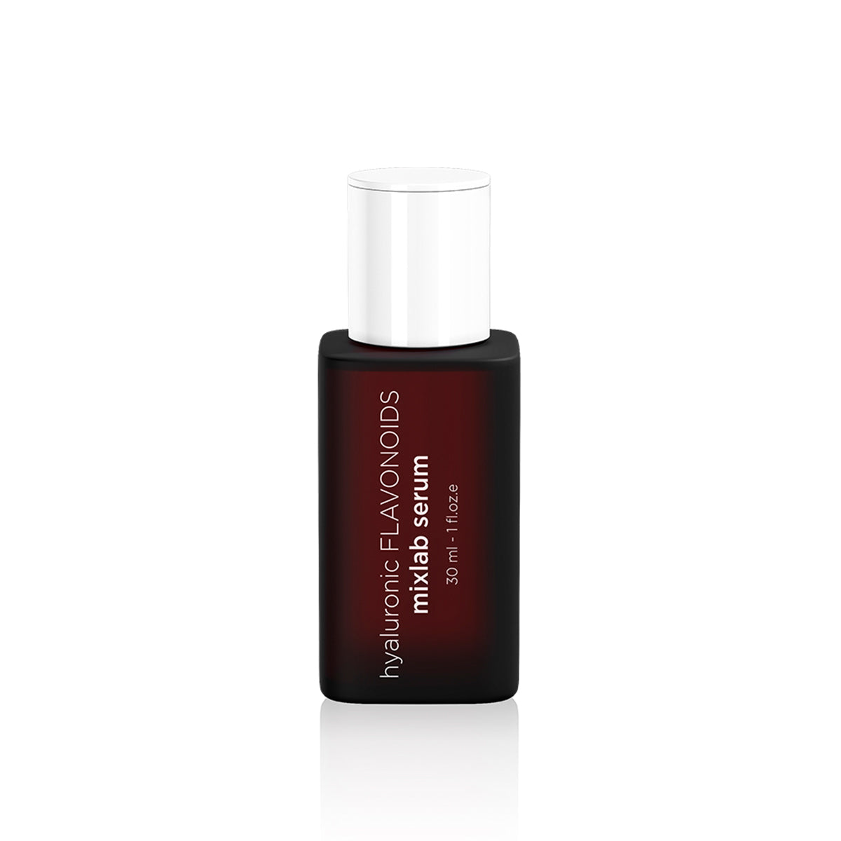 Ekseption Hyaluronic FLAVONOIDS Mixlab Serum 30ml