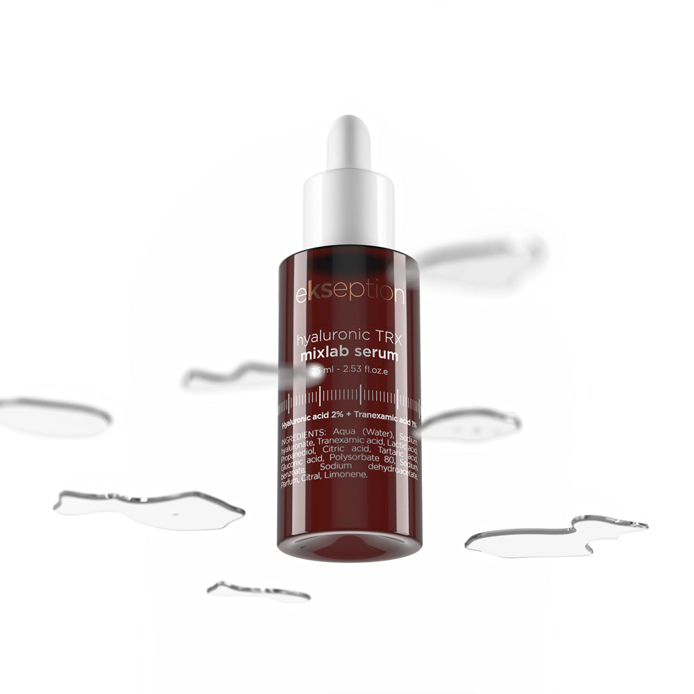Ekseption Hyaluronic TRX Mixlab Serum 75ml