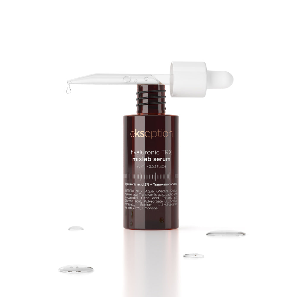 Ekseption Hyaluronic TRX Mixlab Serum 75ml