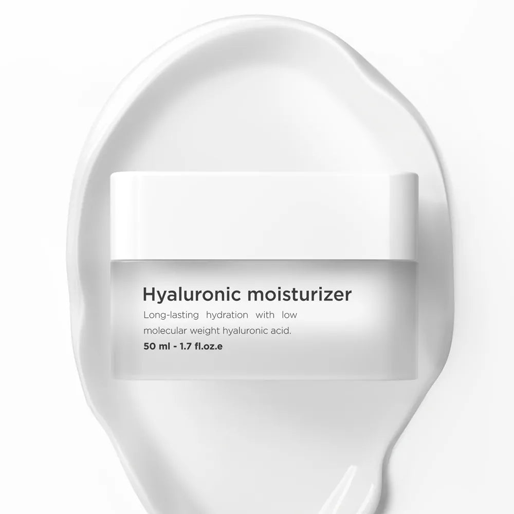 HYALURONIC MOISTURIZER 50ml