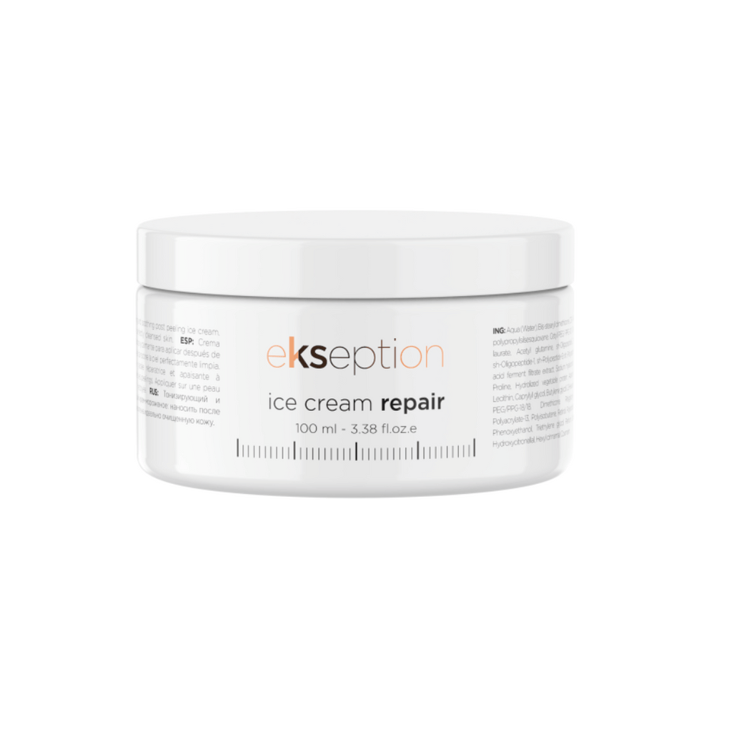 Ekseption Ice Cream Repair 100ml