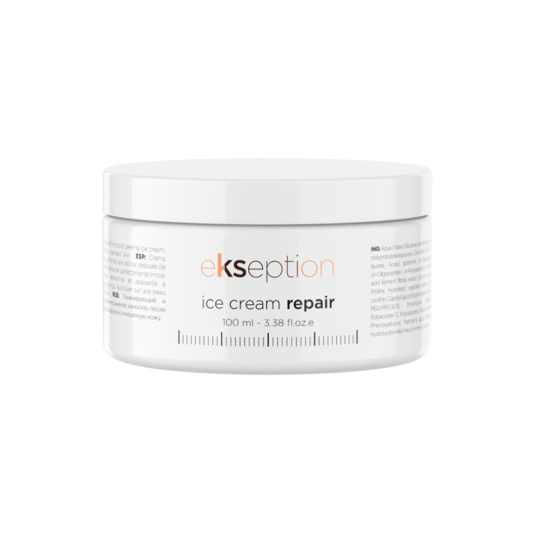 Ekseption Ice Cream Repair 100ml
