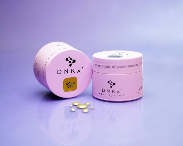 Gold Gel DNKa 5ml