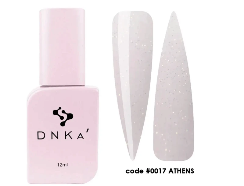 COVER TOP #0017 ATHENS DNKa 12 ml