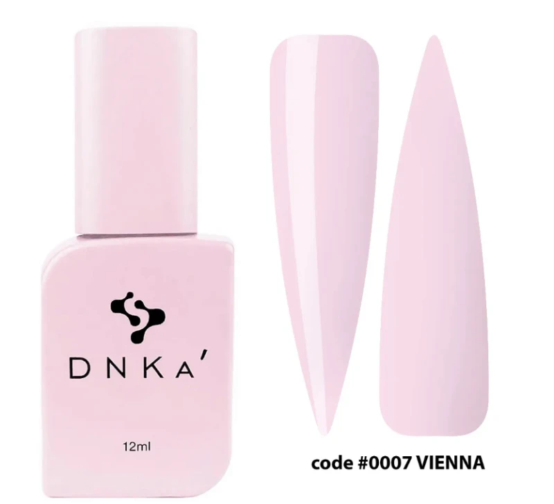 COVER TOP #0007 VIENNA DNKa 12 ml