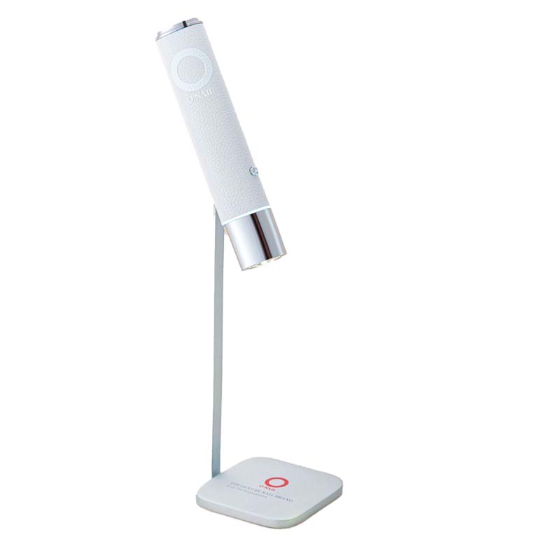 LÁMPARA LED IA PORTÁTIL RECARGABLE