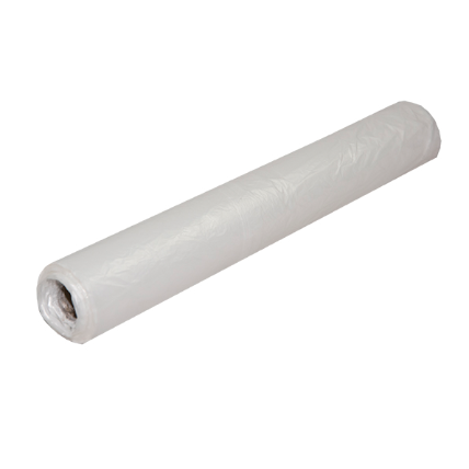 Rollo de plástico envolvente 180cm x 50m