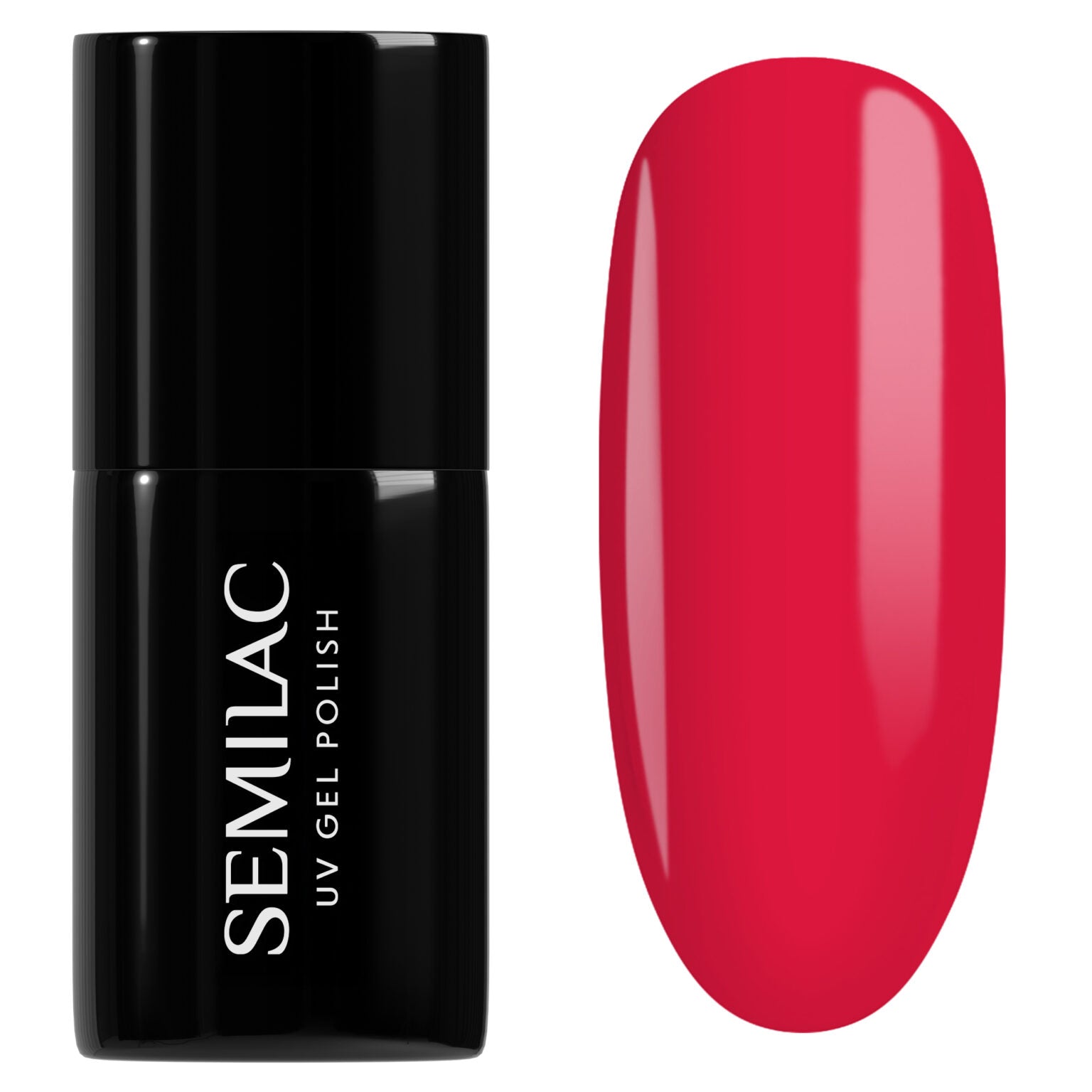 794 Semilac Sweet Strawberry 7 ml