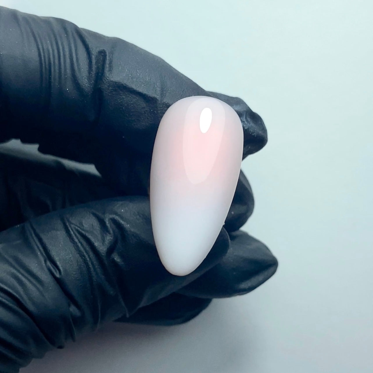 Esponja para Babyboomer / Degradado en las uñas