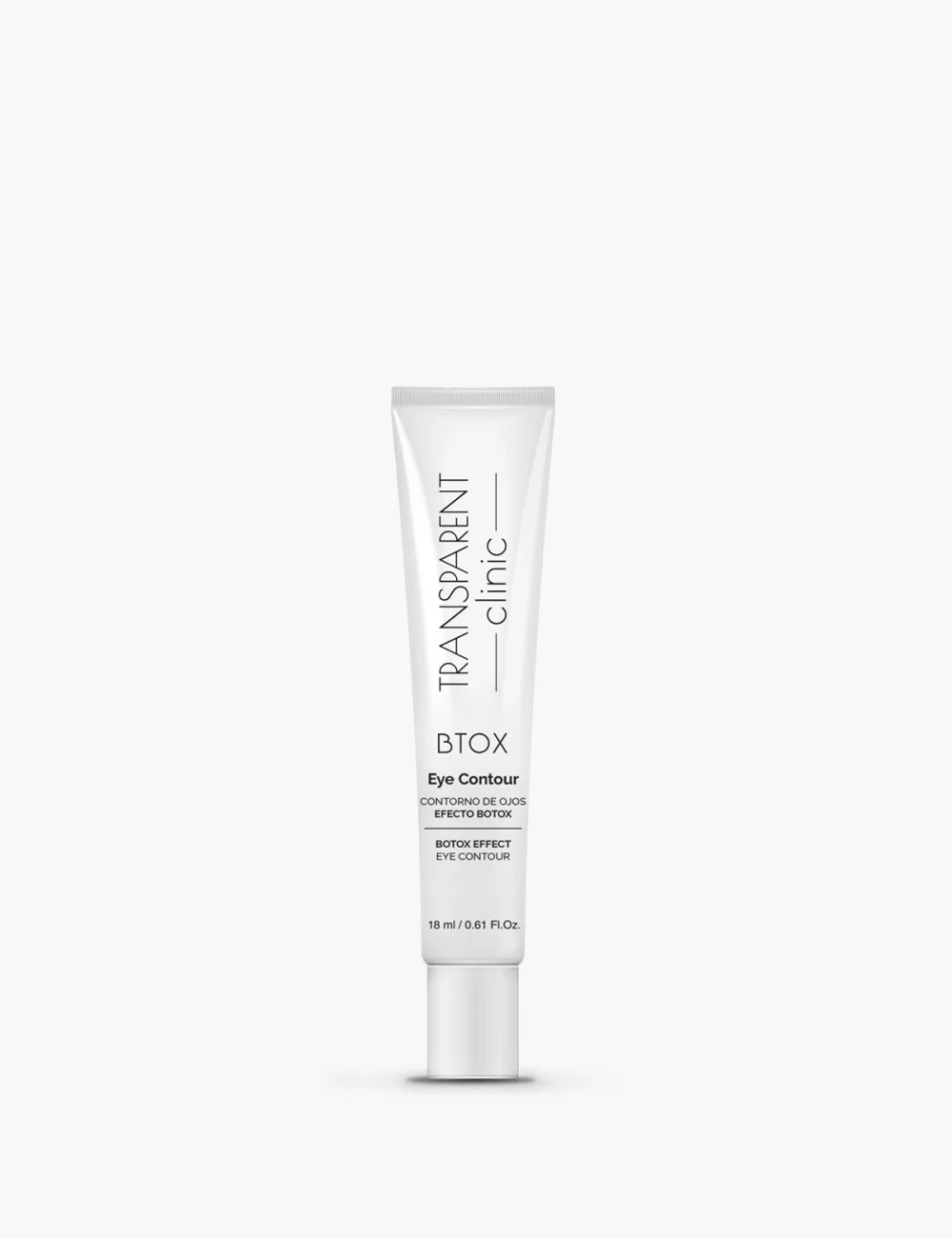 BTOX Eye Contour 18ml