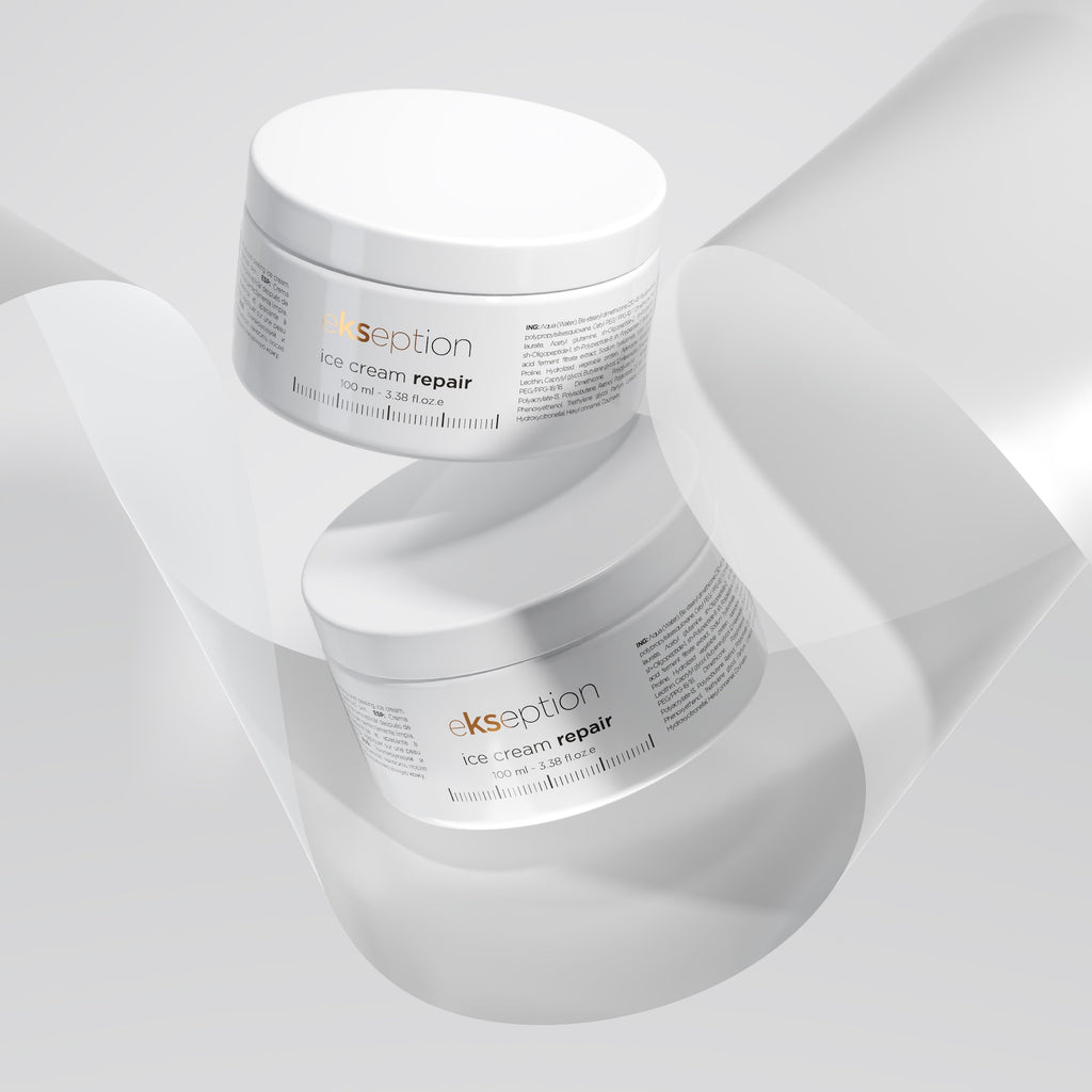 Ekseption Ice Cream Repair 100ml