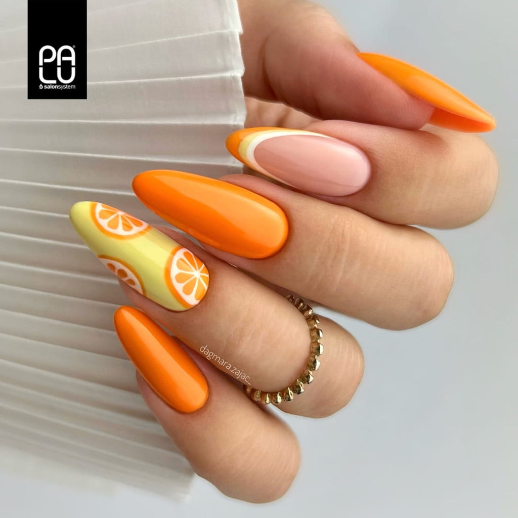 Palu UV Esmalte Semipermanente Kawasaki KA1 11ml