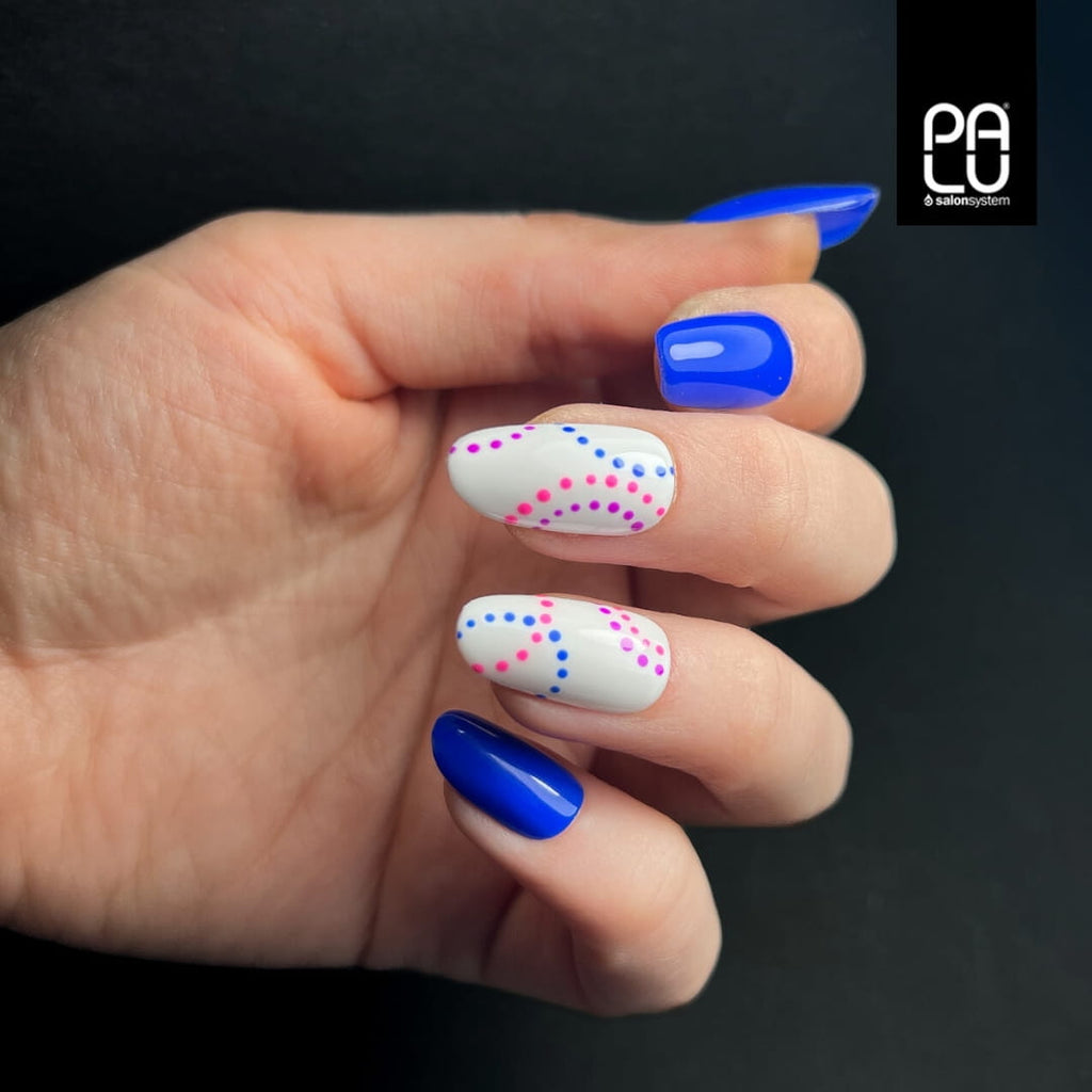 Palu UV Esmalte Semipermanente Kawasaki KA4 11ml
