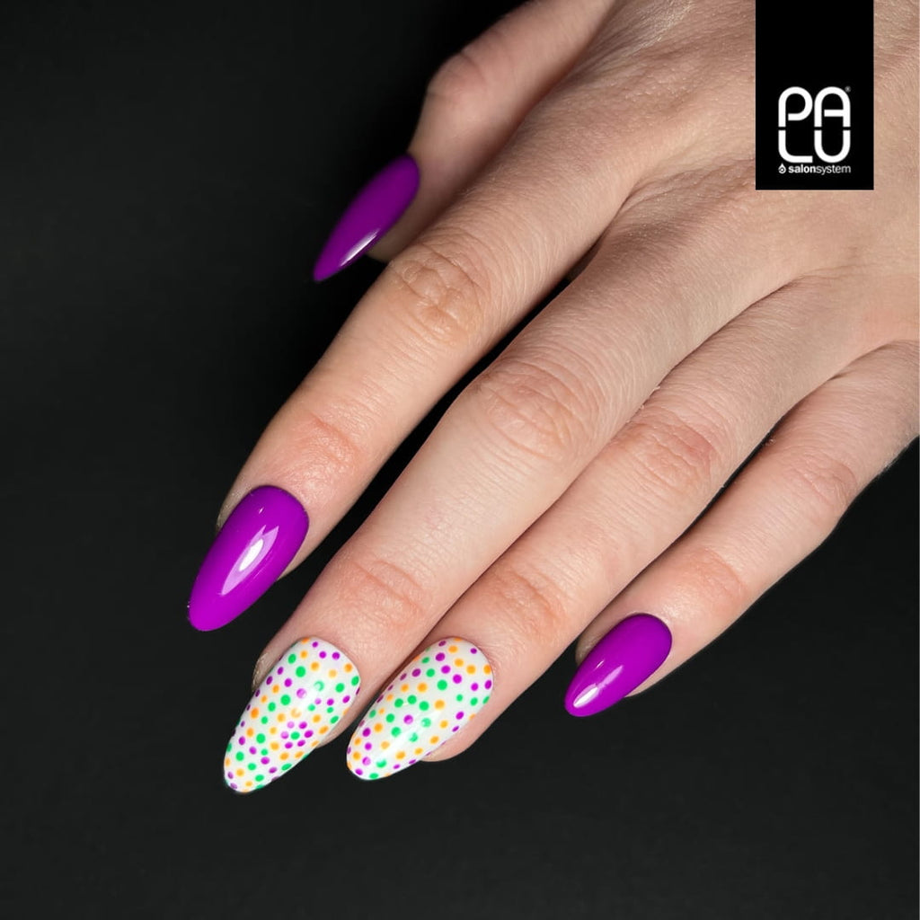 Palu UV Esmalte Semipermanente Kawasaki KA5 11ml