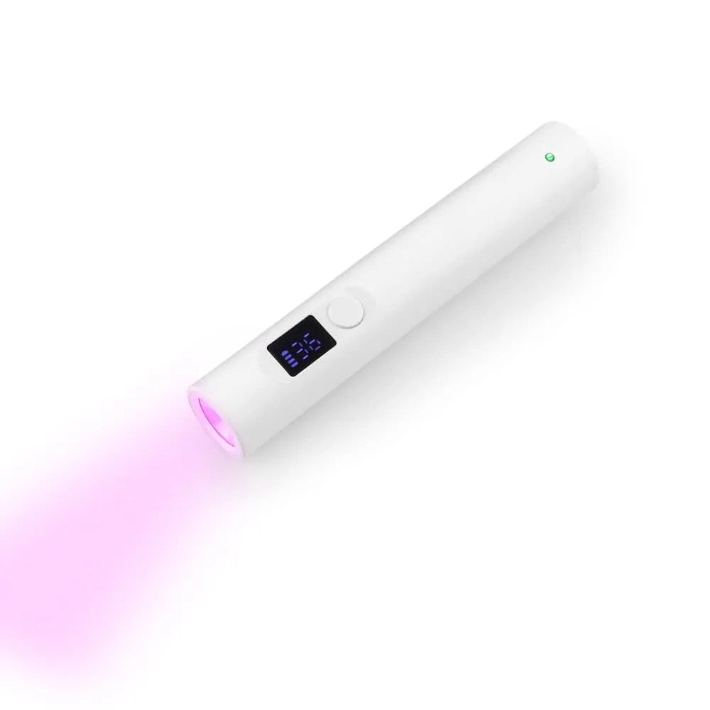 Lámpara Led uñas Ettaala Mini Tips