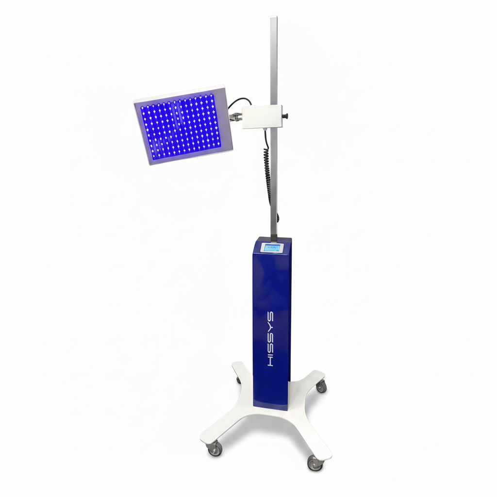 Lampara SPD Compact Biophotonic Therapy Financiado