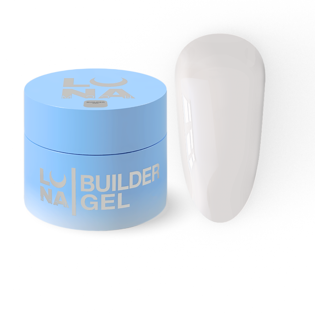 LunaMoon Gel Premium 02 30ml
