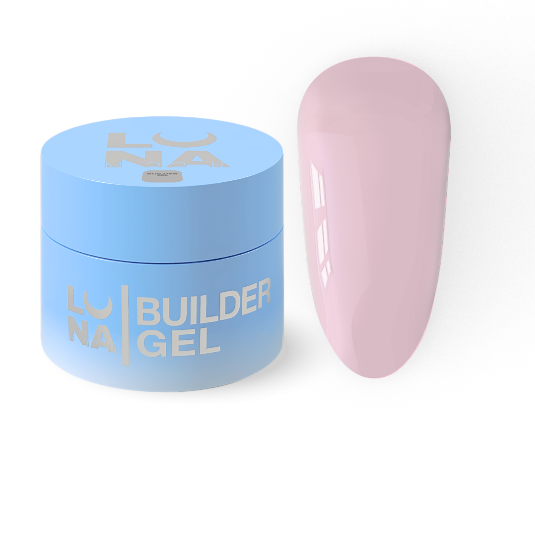 LunaMoon Gel Premium 03 30ml