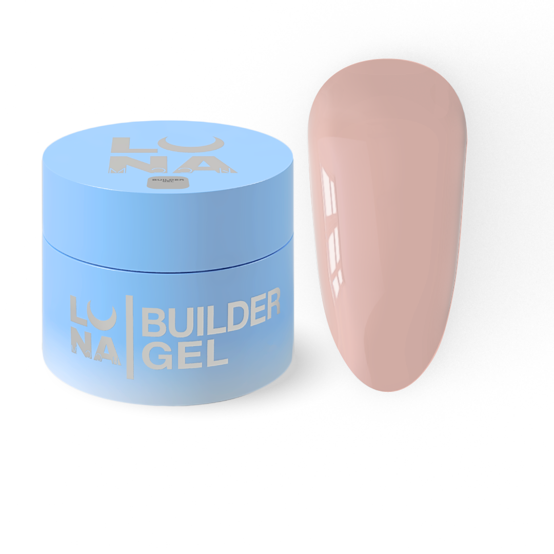 LunaMoon Gel Premium 06 30ml