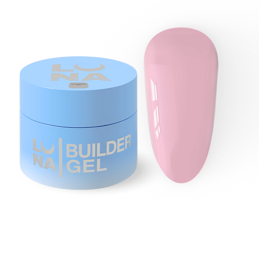 LunaMoon Gel Premium 15 30ml