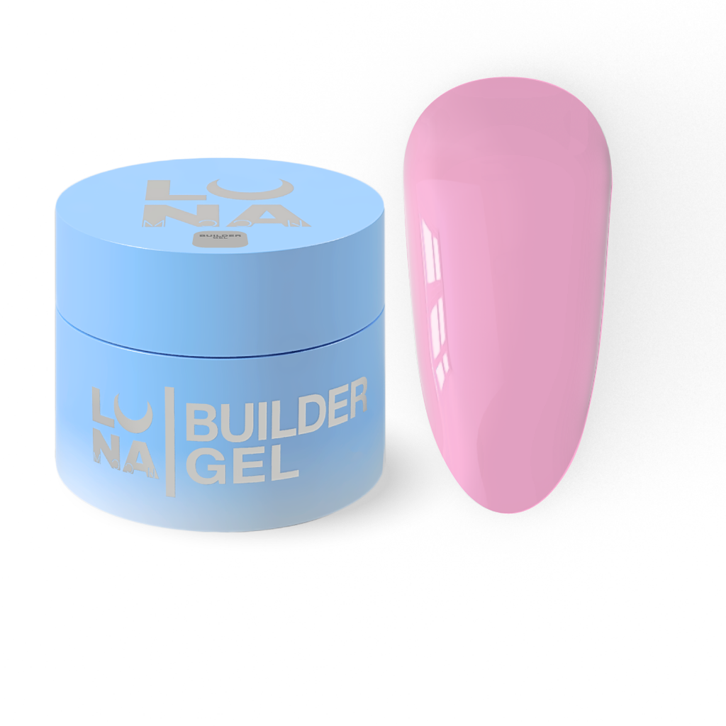 LunaMoon Gel Premium 21 30ml