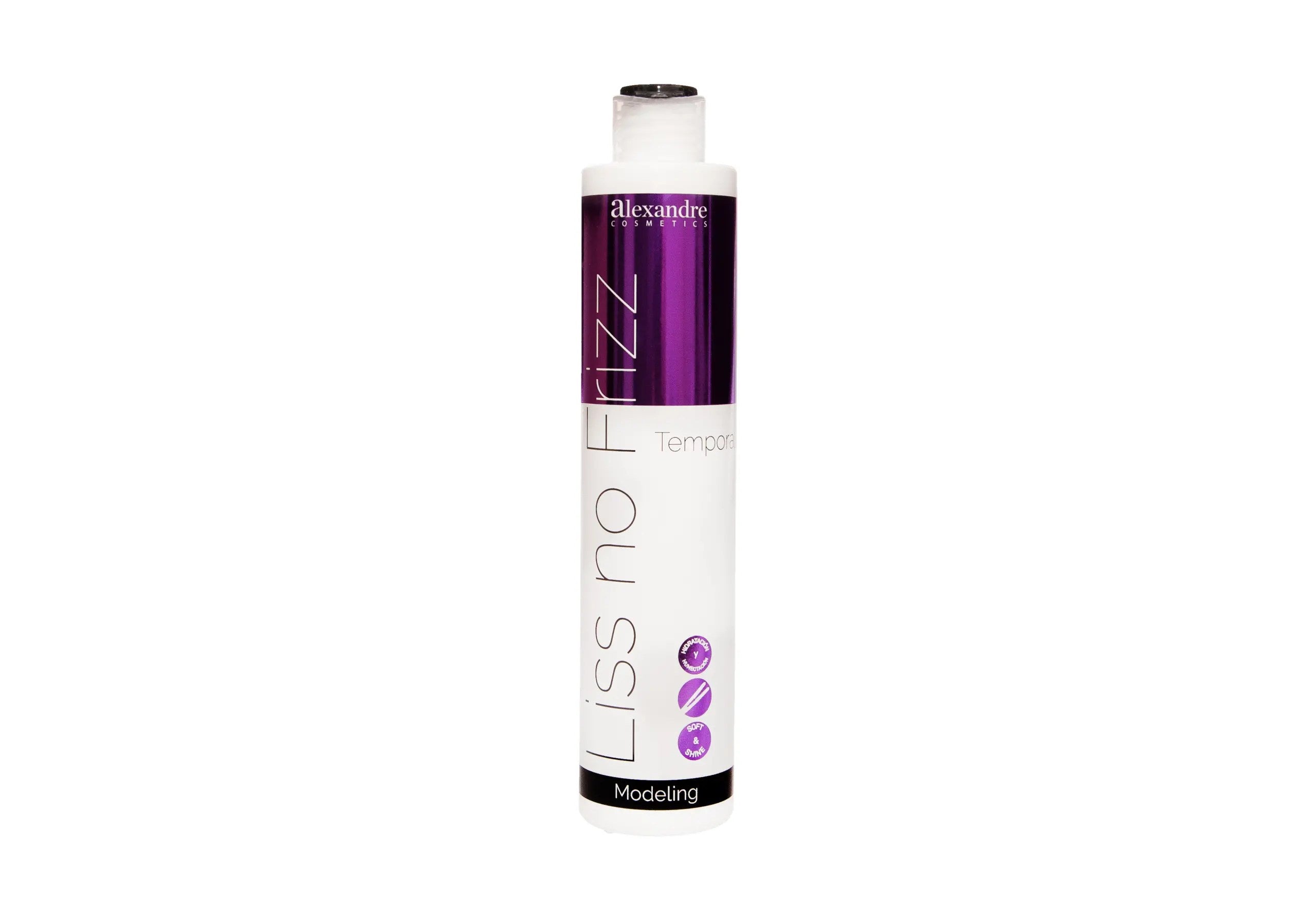 Modeling Liss No Friz Alexandre 250ml