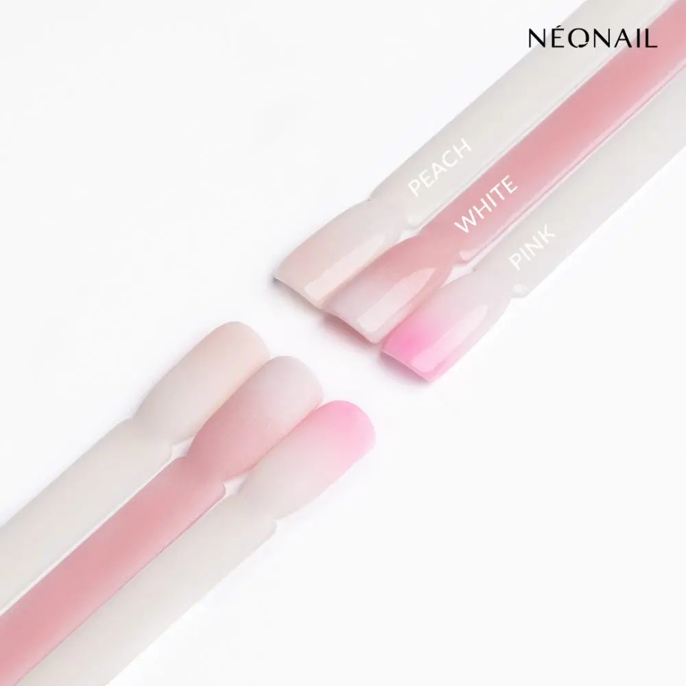 Baby Boomer Airbrush Neonail 5 g – Peach