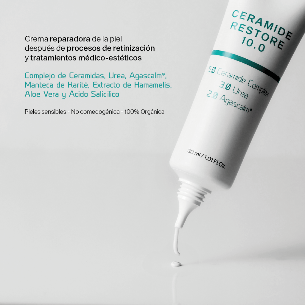 CERAMIDE RESTORE 10.0
