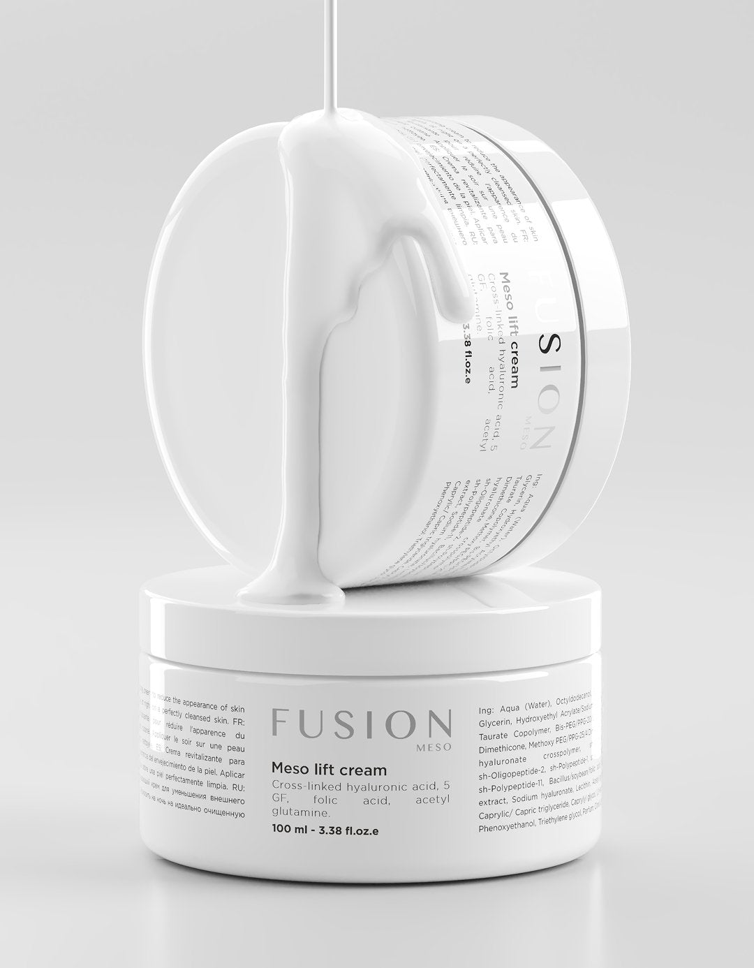 MESO LIFT CREAM 100ml