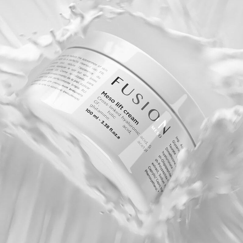 MESO LIFT CREAM 100ml