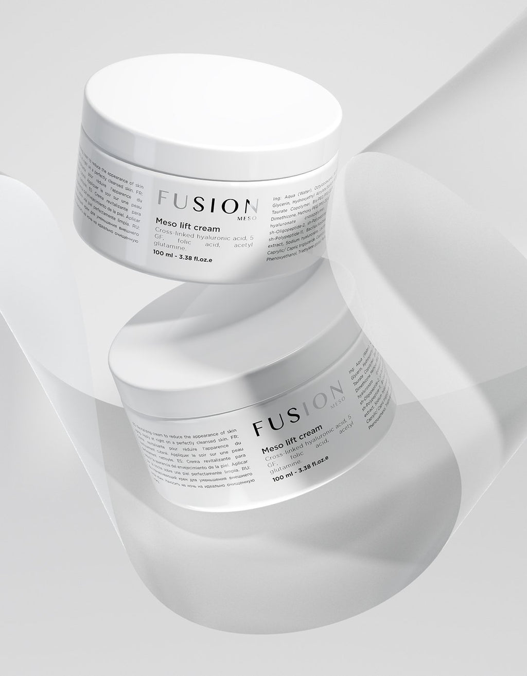 MESO LIFT CREAM 100ml