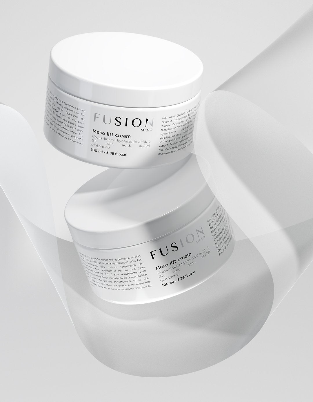 MESO LIFT CREAM 100ml