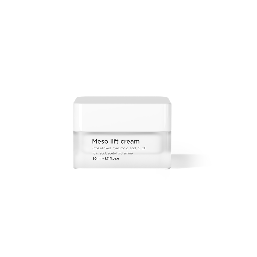 MESO LIFT CREAM 50ml