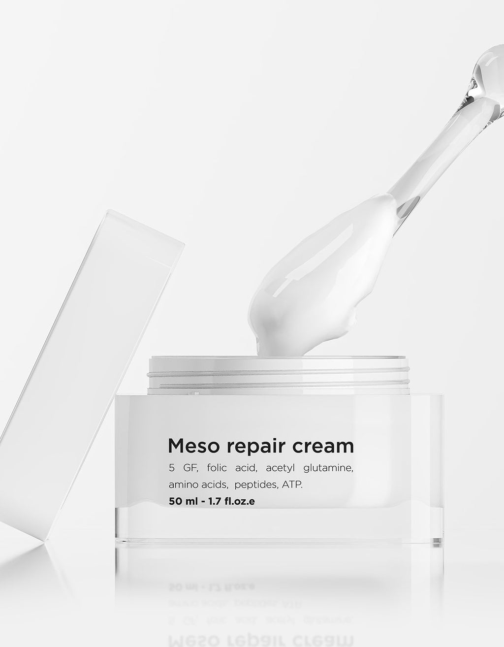 FUSION MESO REPAIR CREAM 50ml