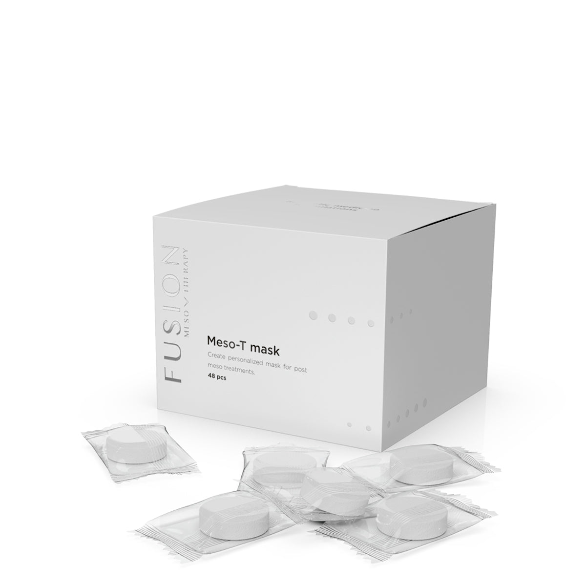 MESO-T MASK 48 pcs